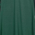 Vorschaubild 7 von Businesskleid Damen Gr. 40/L Elegant Mehrfarbig Langarm