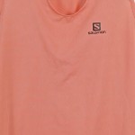 Vorschaubild 6 von Damen Sportshirt Gr. 36/S Orange Laufshirt Tanktop