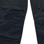 Vorschaubild 7 von Kinder Cargohose Gr. 164 Schwarz Uni Baumwolle Freizeit