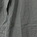 Vorschaubild 6 von Denimkraft Herren Langarmshirt Henley Gr. L Grau Casual