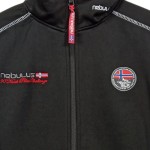 Vorschaubild 5 von Jungen Fleecejacke Explore Gr. 164 Schwarz Sportlich Outdoor