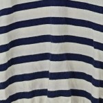 Vorschaubild 6 von Damen Pullover Gr. 38/M gestreift maritim 3/4-Arm