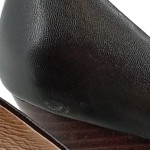Vorschaubild 5 von Pumps Schuhe Damen Größe 37 Schwarz Klassisch Elegant