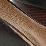 Vorschaubild 6 von Pumps Schuhe Damen Größe 37 Schwarz Klassisch Elegant