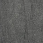 Vorschaubild 6 von Freizeitkleid Damen Grau Gr. 48/4XL Viskose Uni Casual 85 cm