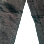 Vorschaubild 7 von Damen Cordhose Schwarz W29;38;M Casual