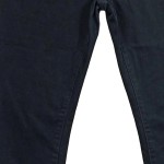 Vorschaubild 6 von Damen Jeans Slim Fit Schwarz 36 Skin Fit Stretch