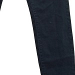 Vorschaubild 7 von Damen Jeans Slim Fit Schwarz 36 Skin Fit Stretch