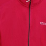 Vorschaubild 6 von Fleecejacke Damen Pink Outdoor Gr. 40 Meter Polyester