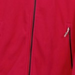 Vorschaubild 7 von Fleecejacke Damen Pink Outdoor Gr. 40 Meter Polyester