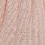 Vorschaubild 6 von Kinder Sommerkleid Gr. 152 Casual Mehrfarbig Gestreift Rüschen