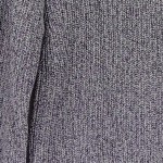 Vorschaubild 6 von Pullover Damen Gr. 36 Lila Meliert Casual Langarm