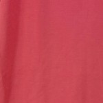 Vorschaubild 7 von Damen T-Shirt Gr. 34/XS Pink Casual Schriftzug Baumwolle