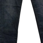 Vorschaubild 7 von Herren Jeans Slim Fit Hose Grau W30 L32 Baumwolle Casual