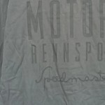 Vorschaubild 7 von Herren Langarmshirt Grau Gr. 46/S Casual