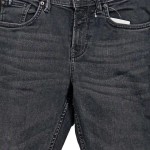Vorschaubild 4 von Jeans Slim Fit Herren W29/L32 Grau Casual