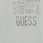 Vorschaubild 6 von Damen Sweatshirt XS Weiß Casual Logo-Print