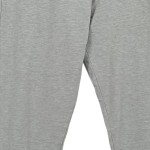 Vorschaubild 7 von Damen Jogginghose Sporthose Grau XS Baumwolle