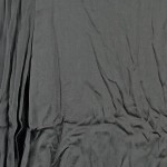 Vorschaubild 6 von Damen Langarmshirt Grau Elegant Gr. 42;XL Viskose