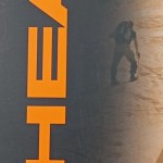 Vorschaubild 5 von Herren Outdoorhose Isolaid M Schwarz Sportlich Lange Hose