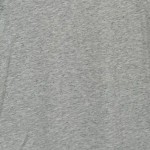 Vorschaubild 7 von T-Shirt Damen Gr. XS Grau Logo Casual