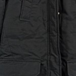 Vorschaubild 7 von Leichte Jacke Damen XS Schwarz Casual