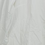 Vorschaubild 7 von Taifun Damen Bluse Gr. 42/XL Weiß Modern Baumwolle Langarm