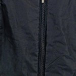 Vorschaubild 7 von Kinder Steppweste Gr. 128 Schwarz Casual Outdoor Weste
