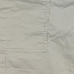 Vorschaubild 7 von Taifun Damen Minirock Gr. 38 Beige Casual Reißverschluss Rock