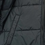 Vorschaubild 7 von Herren Steppjacke Schwarz XL Casual Outdoor Jacke