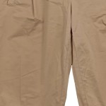Vorschaubild 7 von Stoffhose Damen Beige Casual Gr. S W27 L25