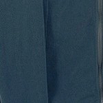 Vorschaubild 7 von Damen Fleecejacke Gr. 36 Petrol Outdoor Reißverschluss