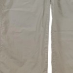 Vorschaubild 5 von Damen Stoffhose Gr. 40 Beige Casual