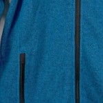 Vorschaubild 7 von Fleecejacke Kinder Gr. 164 Türkis Outdoor Sport Freizeit