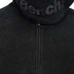 Vorschaubild 5 von Bench Fleecejacke Damen XS Schwarz Outdoor Sport