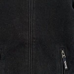 Vorschaubild 6 von Bench Fleecejacke Damen XS Schwarz Outdoor Sport
