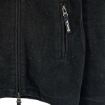 Vorschaubild 7 von Bench Fleecejacke Damen XS Schwarz Outdoor Sport