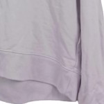 Vorschaubild 6 von Kapuzenpullover Damen XXS Lila Hoodie Casual