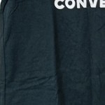 Vorschaubild 7 von Herren T-Shirt Gr. L Schwarz Kurzarm Logo Print Baumwolle Casual