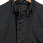 Vorschaubild 3 von Herren Steppweste Schwarz XL Casual Outdoor Weste