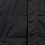 Vorschaubild 4 von Herren Steppweste Schwarz XL Casual Outdoor Weste