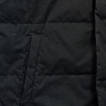 Vorschaubild 5 von Herren Steppweste Schwarz XL Casual Outdoor Weste