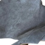 Vorschaubild 7 von Damen Sandaletten Grau Gr. 37 Modisch Absatz 9cm