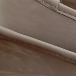 Vorschaubild 4 von Damen Ballerinas Beige Gr. 39 Elegant