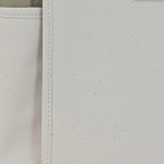 Vorschaubild 7 von x Twenty4Tim Rucksack Mintgrün Weiß Vegan Leder 44cm