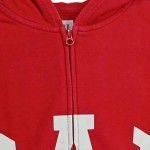 Vorschaubild 6 von Gap Kids Kapuzenpullover mit Reißverschluss Kinder Gr. 128 Mehrfarbig