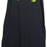 Vorschaubild 8 von Kinder Maxikleid GET IN STYLE Gr. 152 Schwarz Baumwolle