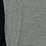 Vorschaubild 7 von Sport Shirt Kinder Gr. 140 Grau Kurzarm