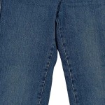 Vorschaubild 7 von Damen Mom Jeans Größe 34/XS Blau Casual Baumwolle
