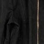 Vorschaubild 7 von Damen Bomberjacke Schwarz Gr. 40/L Casual